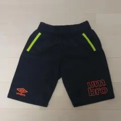 umbro アンブロ ハーフパンツ