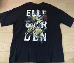 2026年最新】ELLEGarden tシャツ ビッグシルエットの人気アイテム