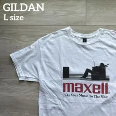 2026年最新】maxell メンズ Tシャツの人気アイテム - メルカリ