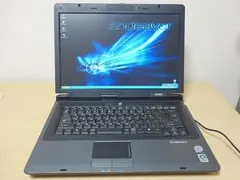 【エプソンダイレクト】Endeavor NJ-2100 マニア向けのサムネイル