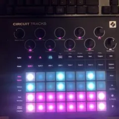 2026年最新】novation circuitの人気アイテム - メルカリ