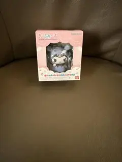 きぐるみーず　サンリオキャラクターズ　クロミ