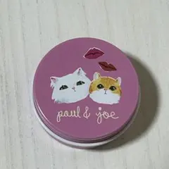 ポール＆ジョー リップ トリートメント バーム リミテッド A 001のサムネイル