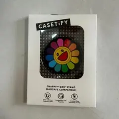 CASETiFY 村上隆 コラボ スマホスタンド - メルカリ