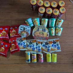スナック菓子等 まとめ売り チップスターなどのサムネイル
