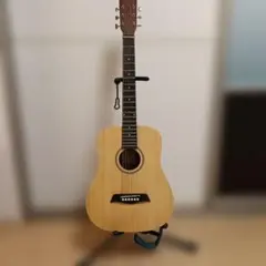 アコースティックギター ミニギター s.yairi　ym-02