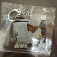 千葉ロッテマリーンズ 河村説人