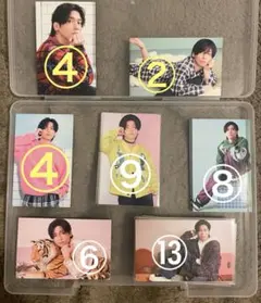 2025年最新】gero チェキの人気アイテム - メルカリ