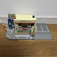 2026年最新】トミカタウン ドコモショップの人気アイテム - メルカリ