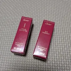 2025年最新】Cartier 香水(ユニセックス)の人気アイテム - メルカリ