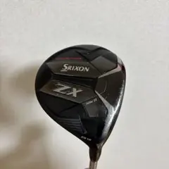 スリクソン　ZXMK2 5番ウッド(18°) ディアマナGT 7Xのサムネイル