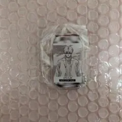 サカモトデイズ　ラベル缶　アクリルキーホルダー　スラー