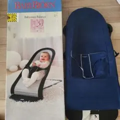 バウンサー ベビー用家具