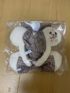 ディズニー 2024年 リルリンリン カチューシャ