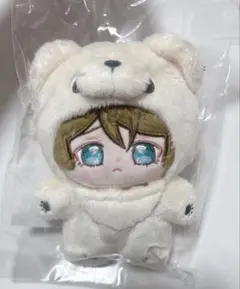 あんスタ いつぬい 高峯翠 流星隊