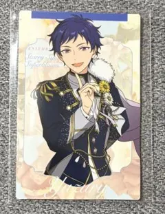 伏見 弓弦　あんスタ　スタフォニ　カードコレクション