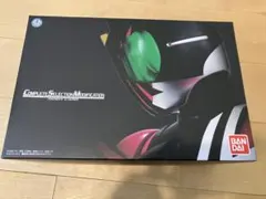 CSM ライダーカード　仮面ライダーディケイド