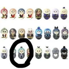 クーナッツ ディズニー ツイステッドワンダーランド　フロイド・リーチ