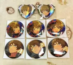 あんスタ　高峯翠