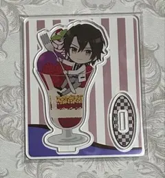 イケメンヴァンパイア レオナルド