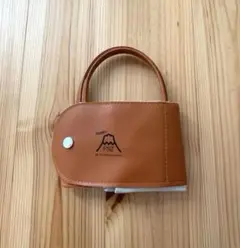 FSZ 富士山静岡空港　バッグ　非売品