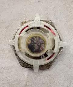 爆転シュートベイブレード　アルティメットドラグーン