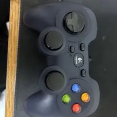 【美品】Logicool G F310r 有線ゲームパッド PC用