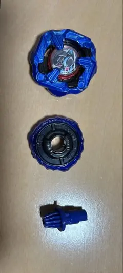 ベイブレードX シノビナイフ9-60GF