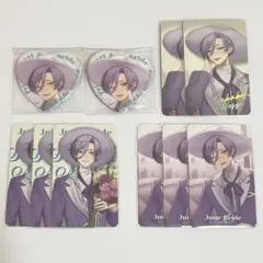 Prism Heart June Bride 榊ネス