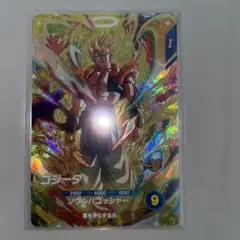 2025年最新】ドラゴンボールヒーローズ ゴジータ ベジットの人気