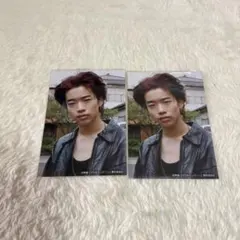 2026年最新】森愁斗 生写真の人気アイテム - メルカリ