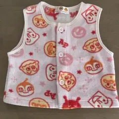 アンパンマン　スリーパー　パジャマ　90cm