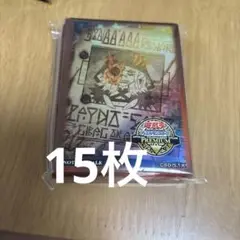 遊戯王 公式 罪宝狩りの悪魔 スリーブ アジア限定 70枚入り A 罪宝狩りの悪魔 スリーブ 70枚 - メルカリ