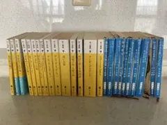 村上春樹 全長編＋短編集 39冊セット 風の歌を聴け/街とその不確かな壁