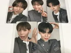 PRODUCE 101 JAPAN 新世界 チェキ風カード 矢田佳暉 - メルカリ