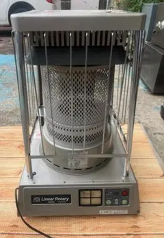 K☆817 SUNPOT 石油ストーブ リニアロータリー KLR-1910 - メルカリ