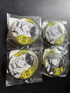 アイドリープライド アイプラ オンラインくじ 缶バッジ13個セット アイドリープライド アイプラ オンラインくじ 缶バッジ13個