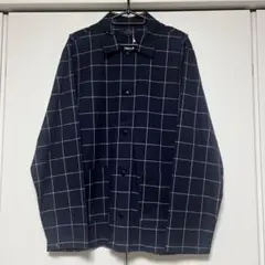 ITEMS URBAN RESEARCH シャツジャケット アーバンリサーチのサムネイル