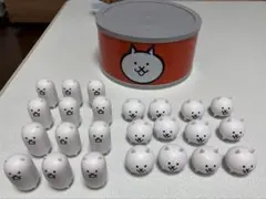 ネコカン　一番くじのサムネイル