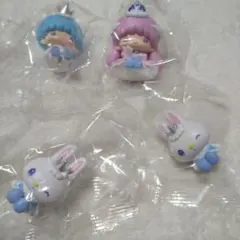 ドーリーミックス キキララ