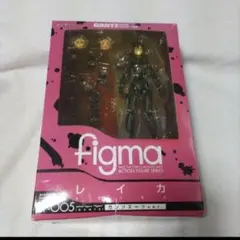 2026年最新】figma GANTZの人気アイテム - メルカリ