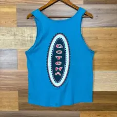 90s GOTCHA タンクトップ OLD SURF オールドサーフ ビンテージのサムネイル