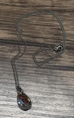 ※2026年2月末までの出品 スワロフスキー ネックレス