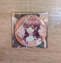 春夏秋冬代行者 電撃文庫30周年記念 缶バッジ 花葉雛菊 s03 - メルカリ