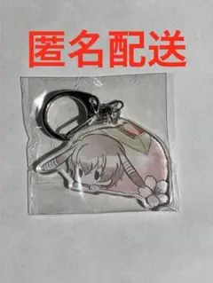 文豪ストレイドッグス　文スト　太宰治　アクリルキーホルダー　桜餅