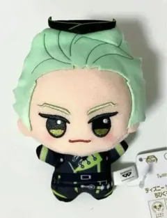 厳選 ツイステッドワンダーランド セベク 寮服 ちびぐるみ ディアソムニア