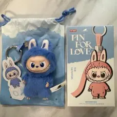 正規品 PIN FOR LOVEイニシャルラブブ♡ 『O』