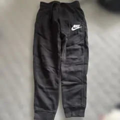 Nike キッズ長ズボン XS 135のサムネイル