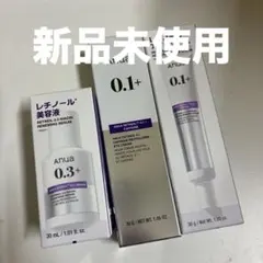 Anua レチノールのサムネイル