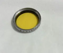 Konifilter イエロー レンズフィルター Y2